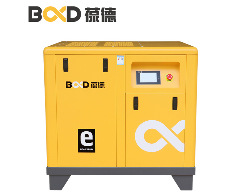 改造空氣壓縮機(jī)？五招搞定！