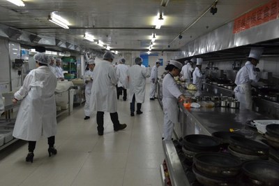探秘行業(yè)標(biāo)桿 從北京餐飲旺店實戰(zhàn)考察看餐飲管理新趨勢
