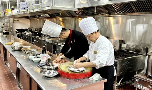 烏鎮尋味記 在舌尖上邂逅“百縣千碗”的餐飲哲學