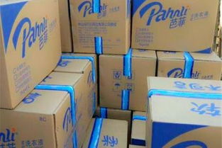 廣州日用品廠家批發(fā),雕牌洗衣液生產(chǎn)廠家直銷