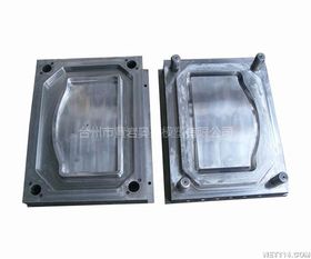 【日用品模具價格_日用品模具廠家】- 