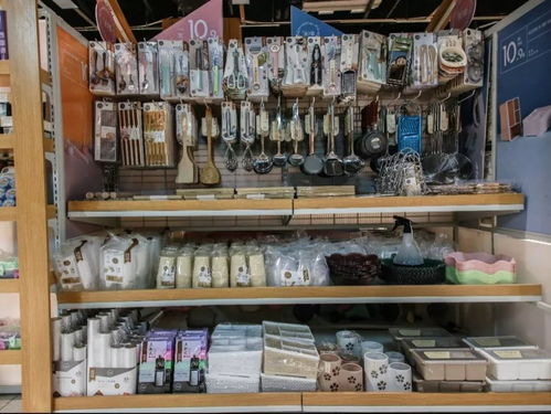 濮陽義烏小商品批發(fā)市場(chǎng)迎來大變化,這家店竟然被