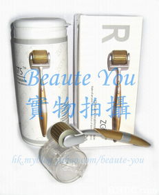 優(yōu)質(zhì)韓國MTS微針與美容產(chǎn)品，滿足零售與批發(fā)需求